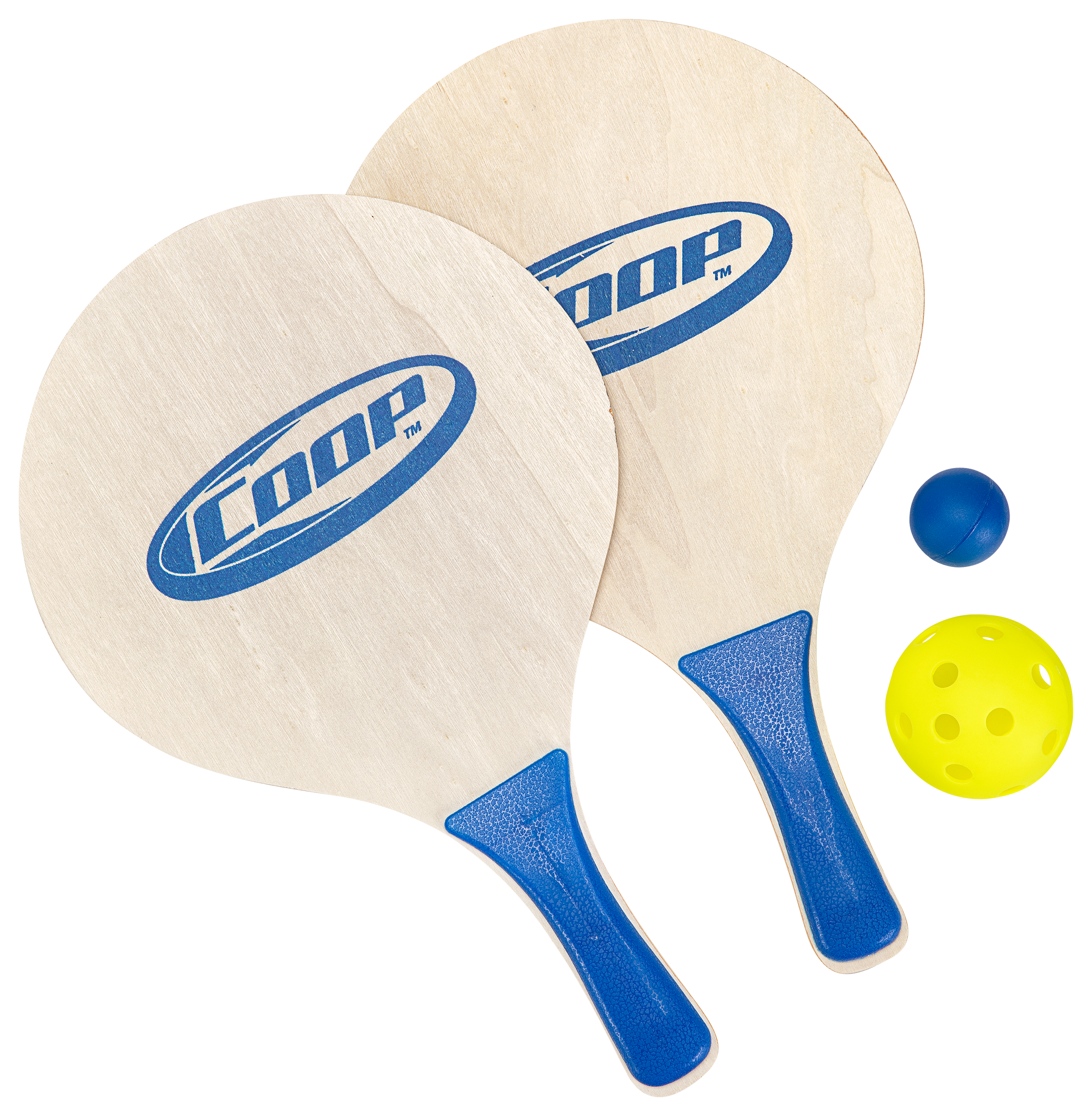 SwimWays COOP Paddle and Pickle Ball Set | Bass Pro Shops